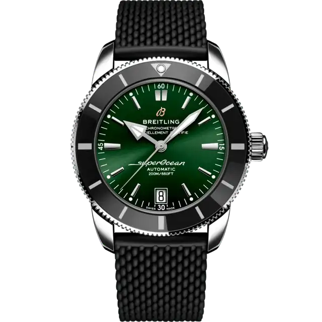Superocean Heritage