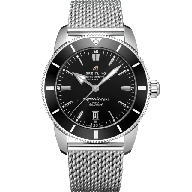 Superocean Heritage