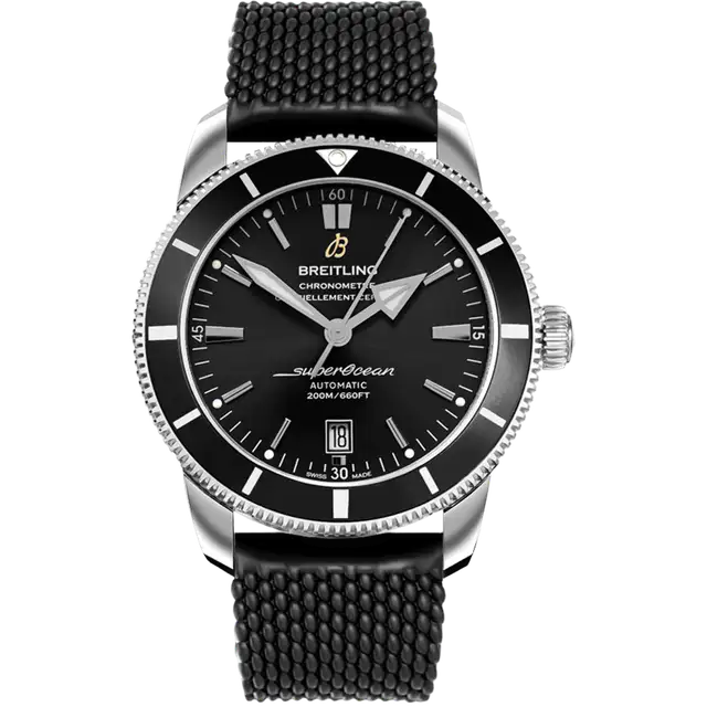 Superocean Heritage
