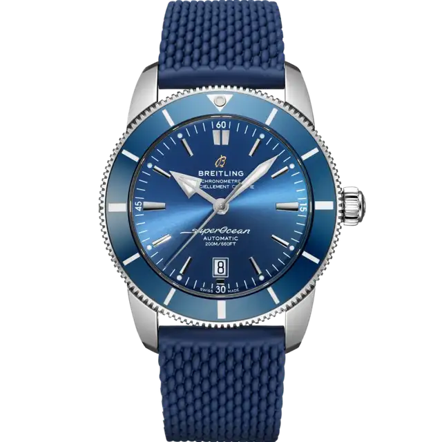 Superocean Heritage