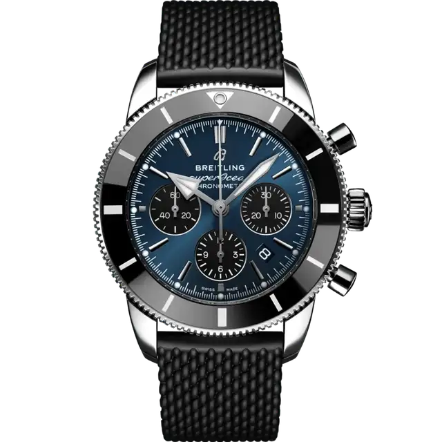 Superocean Heritage