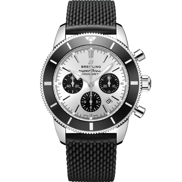Superocean Heritage