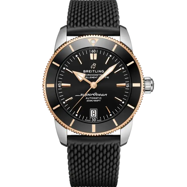 Superocean Heritage