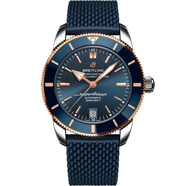 Superocean Heritage