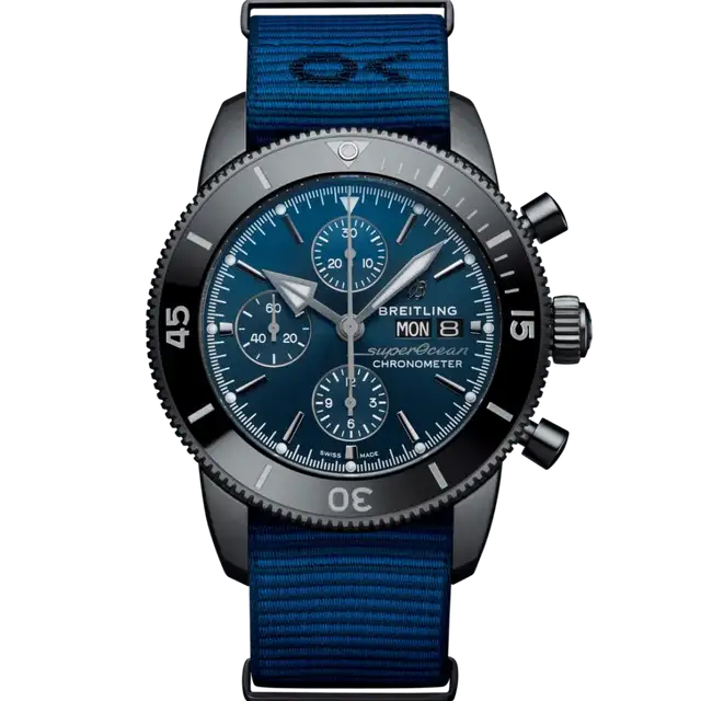 Superocean Heritage