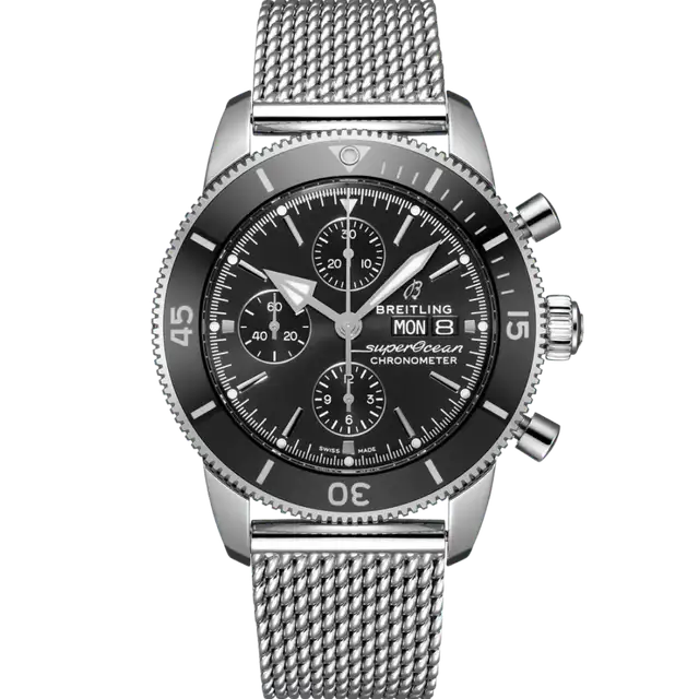 Superocean Heritage
