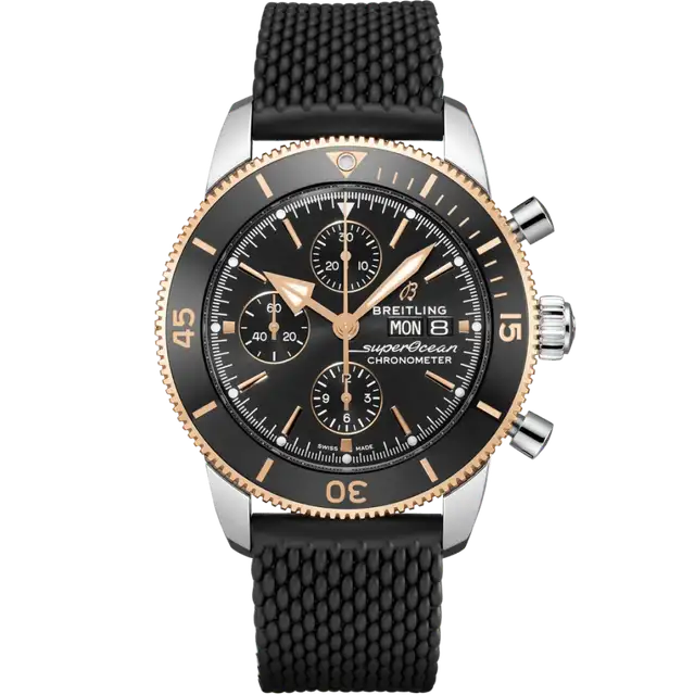 Superocean Heritage