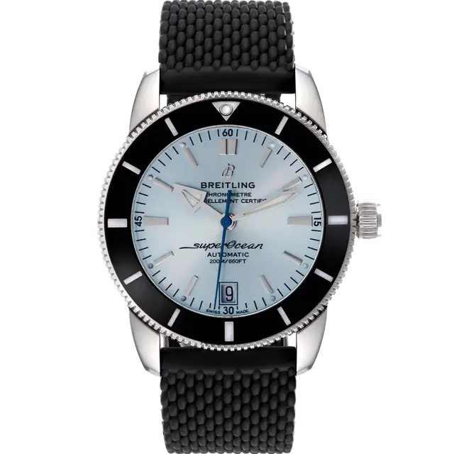 Superocean Heritage