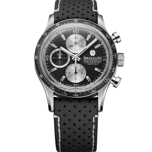 Pandial Black