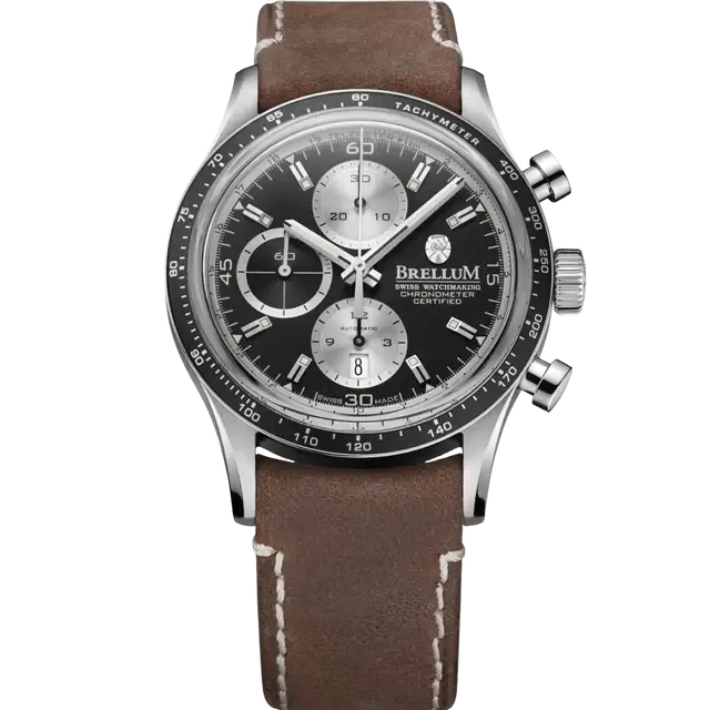 Pandial Black