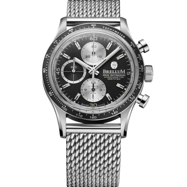 Pandial Black