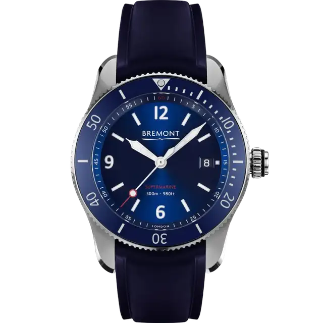 Supermarine S300 Blue