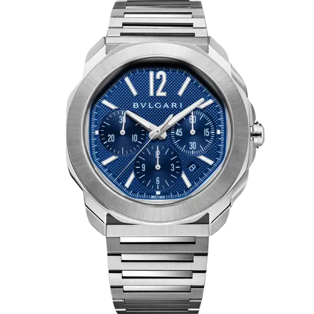 Octo Roma Chronograph