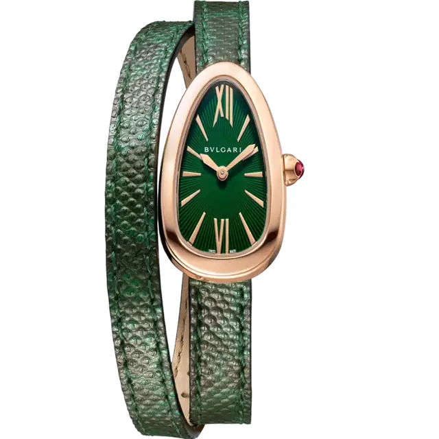 Serpenti
