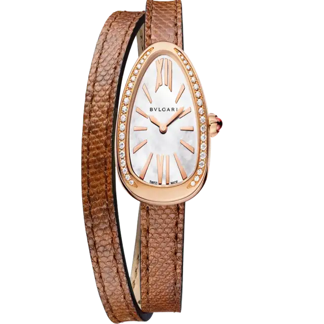 Serpenti