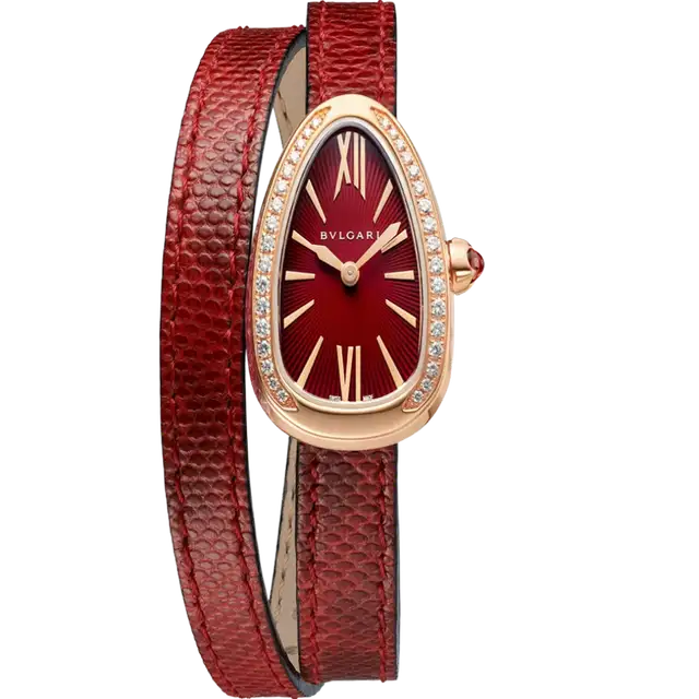 Serpenti