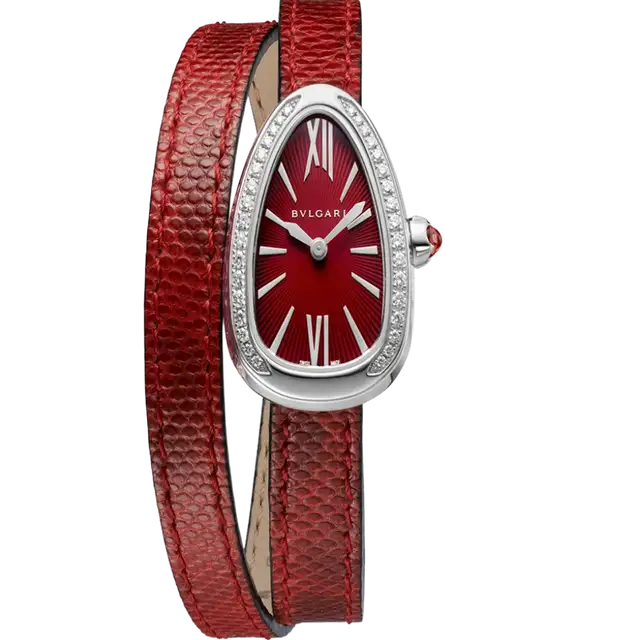 Serpenti