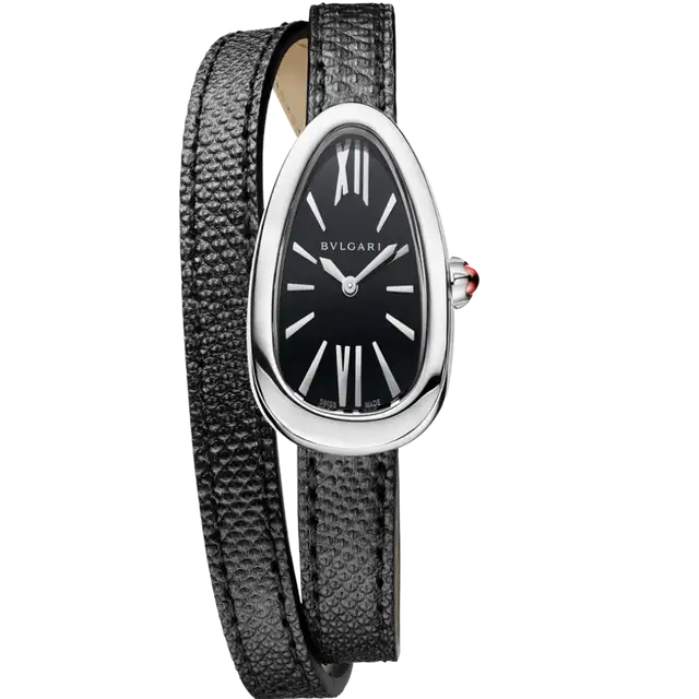 Serpenti