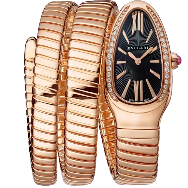 Serpenti