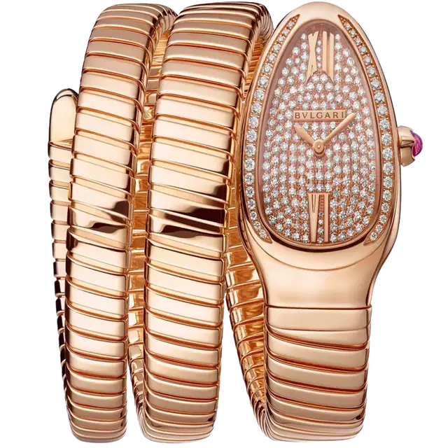 Serpenti