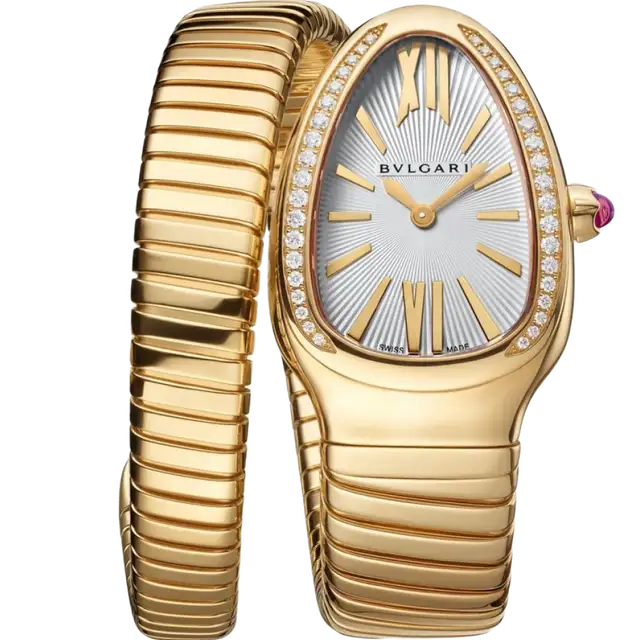 Serpenti