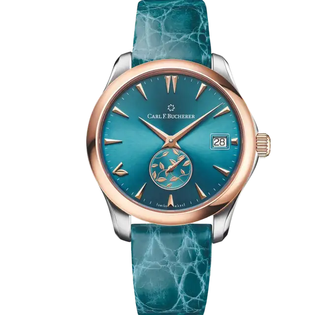 Manero AutoDate LOVE