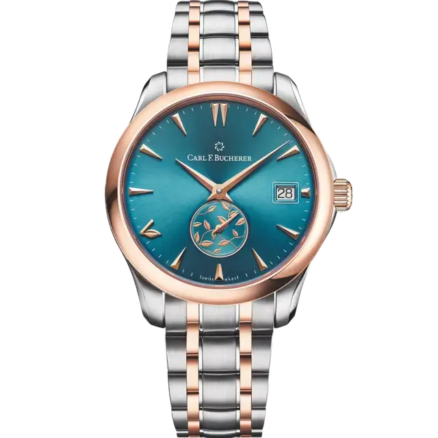 Manero AutoDate LOVE
