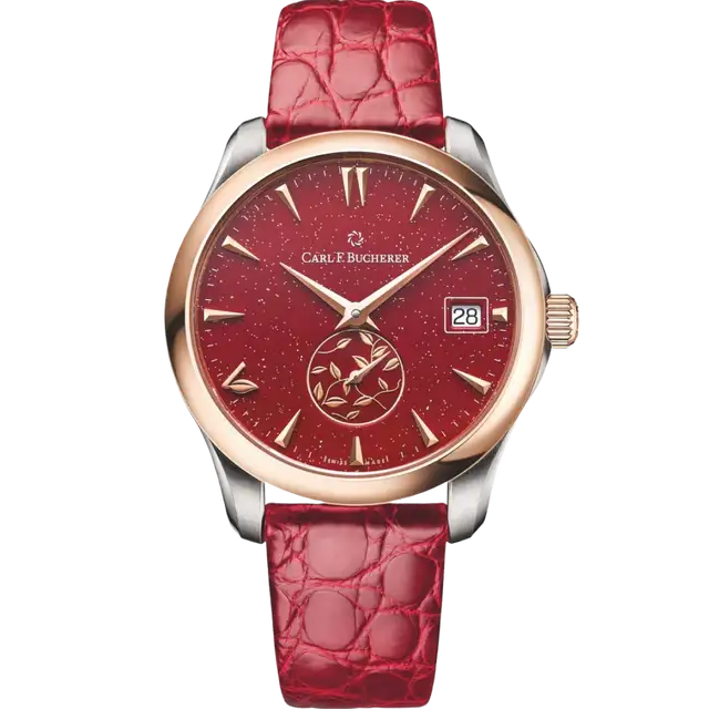 Manero AutoDate LOVE