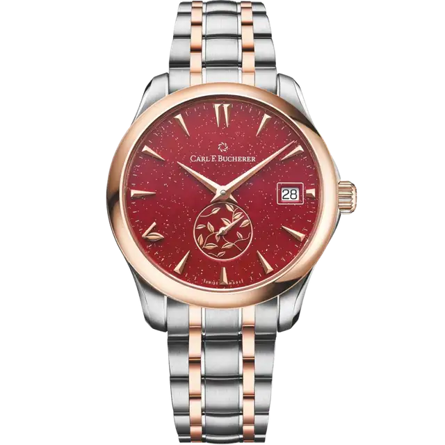 Manero AutoDate LOVE