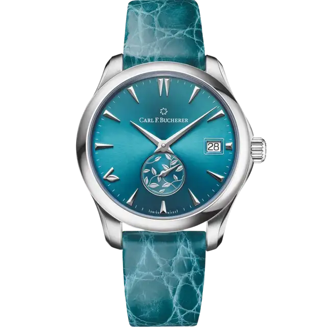 Manero AutoDate LOVE