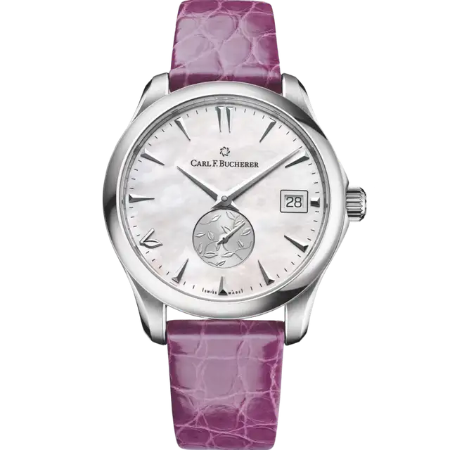 Manero AutoDate LOVE