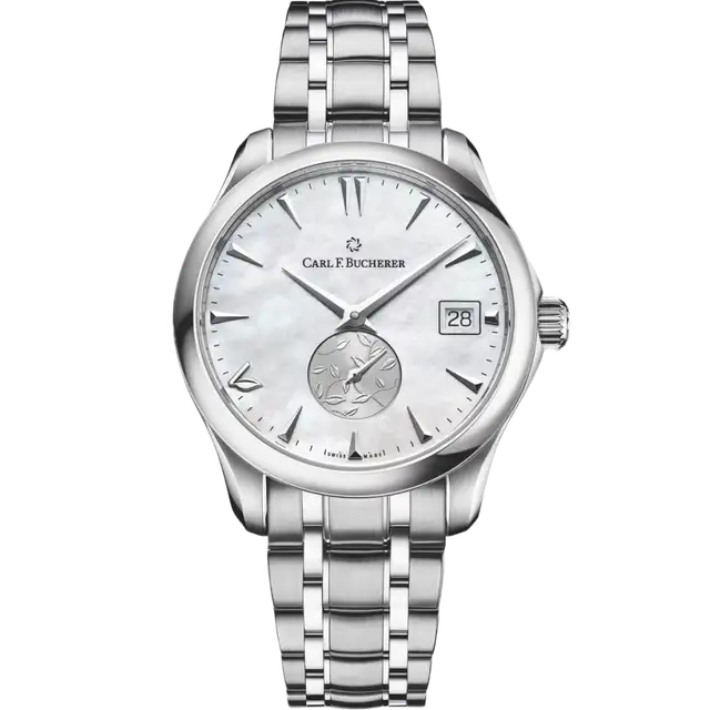 Manero AutoDate LOVE