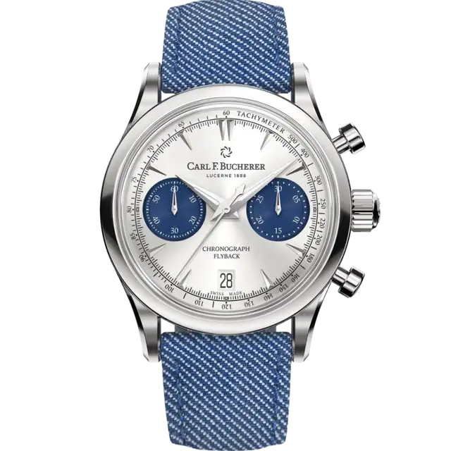 Manero Flyback