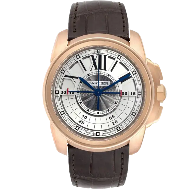 Calibre de Cartier