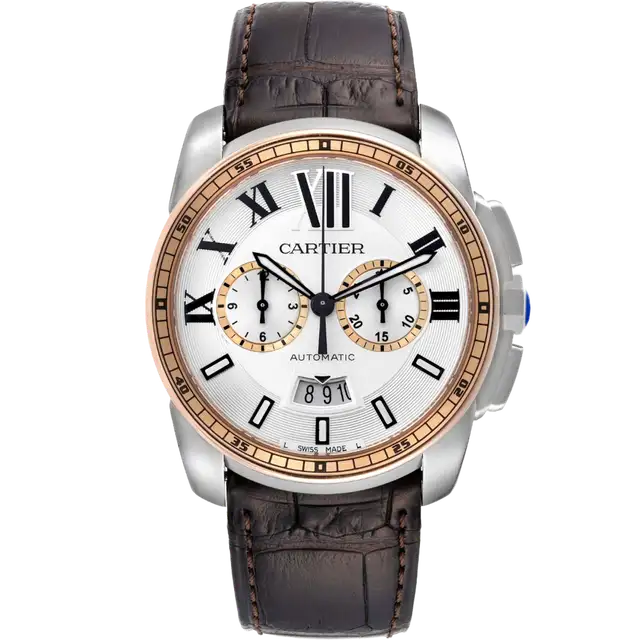 Calibre de Cartier