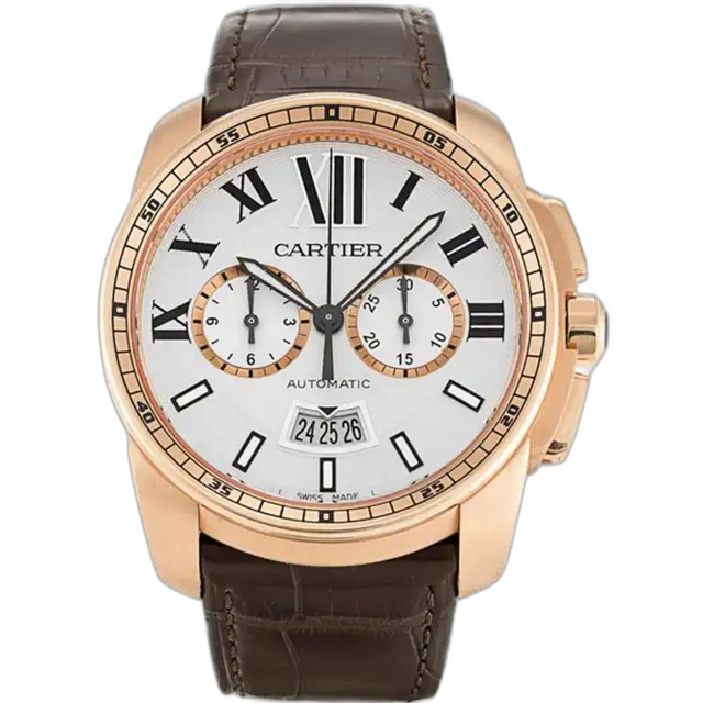 Calibre de Cartier