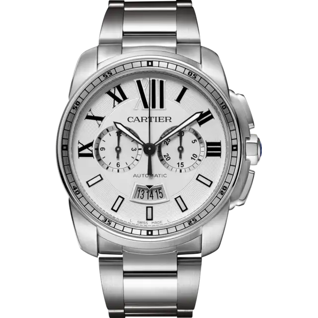 Calibre de Cartier