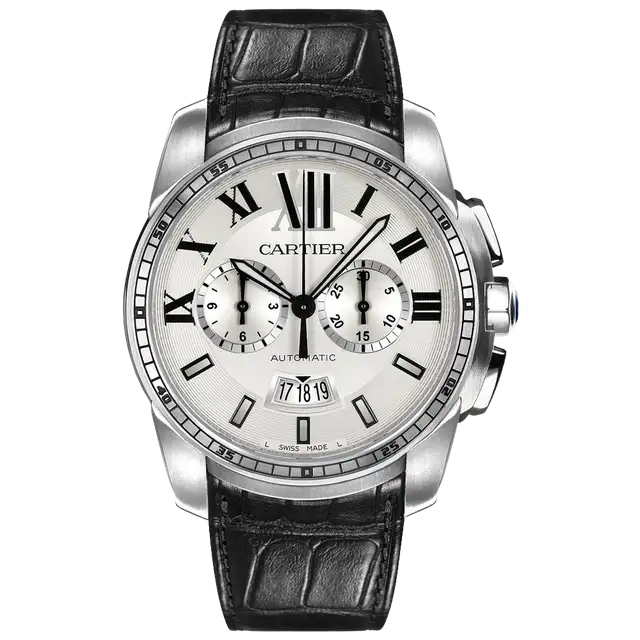 Calibre de Cartier