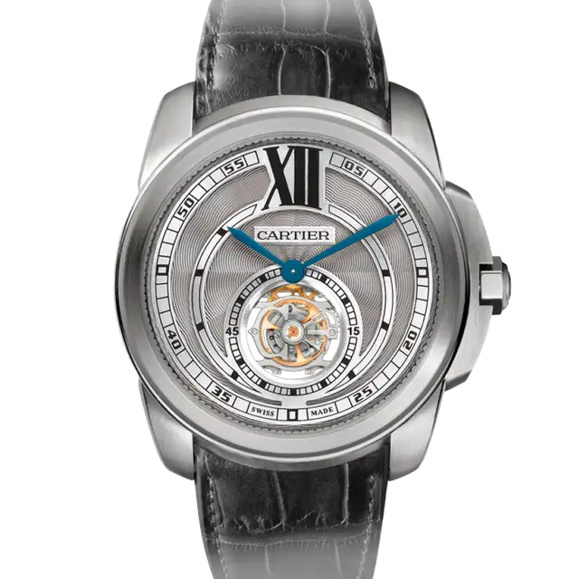 Calibre de Cartier