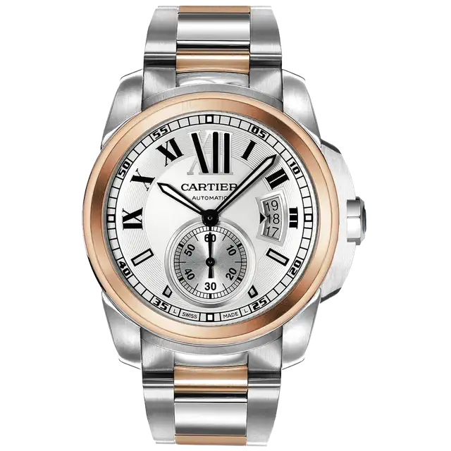 Calibre de Cartier