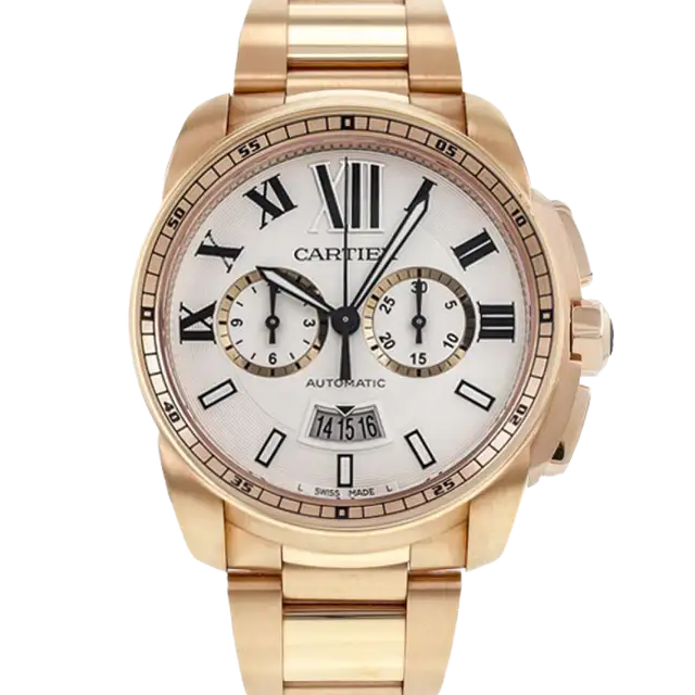 Calibre de Cartier