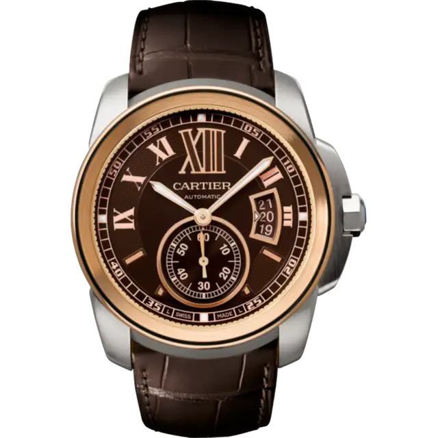 Calibre de Cartier