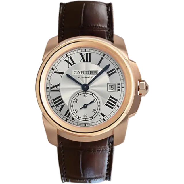 Calibre de Cartier