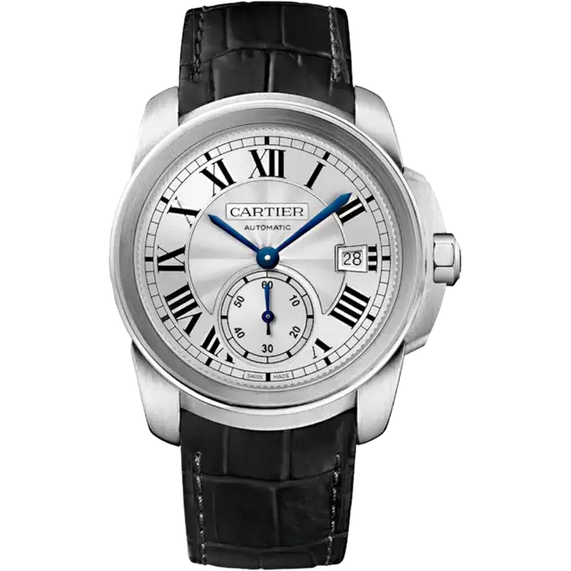 Calibre de Cartier