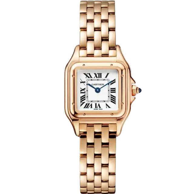 Panthère de Cartier