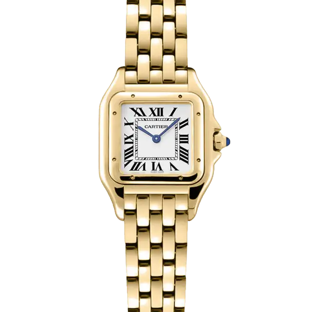 Panthère de Cartier