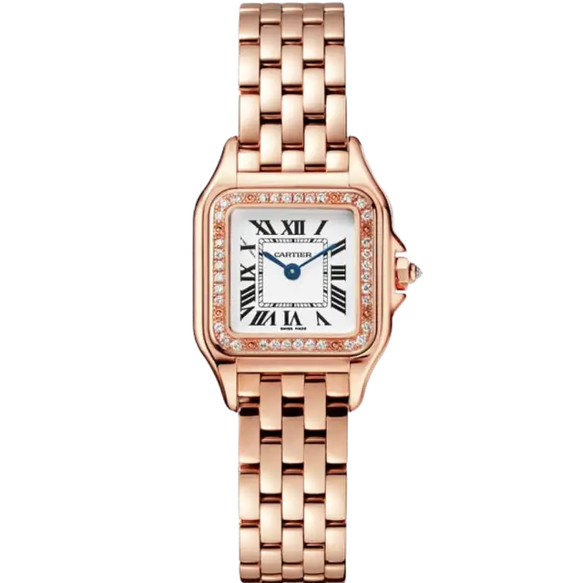 Panthère de Cartier