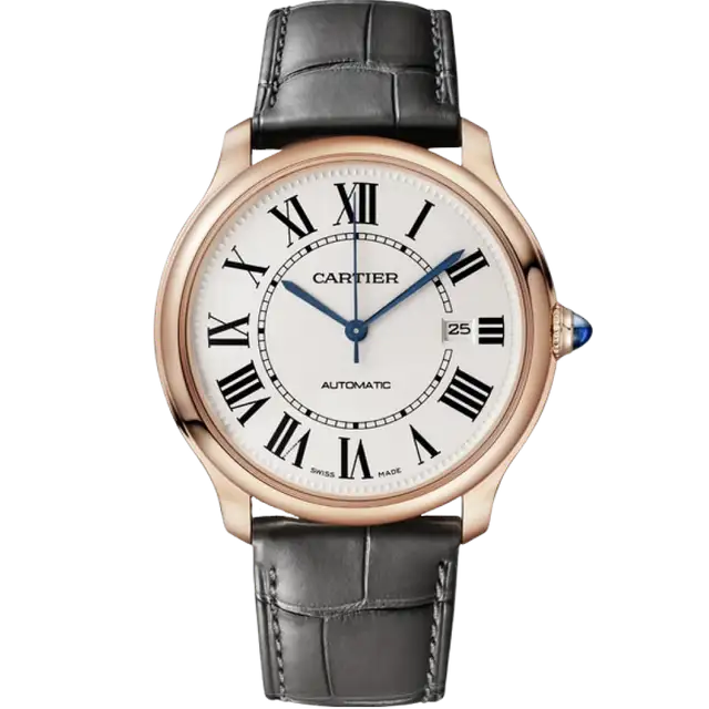 Ronde de Cartier