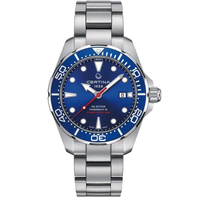 DS Action Diver