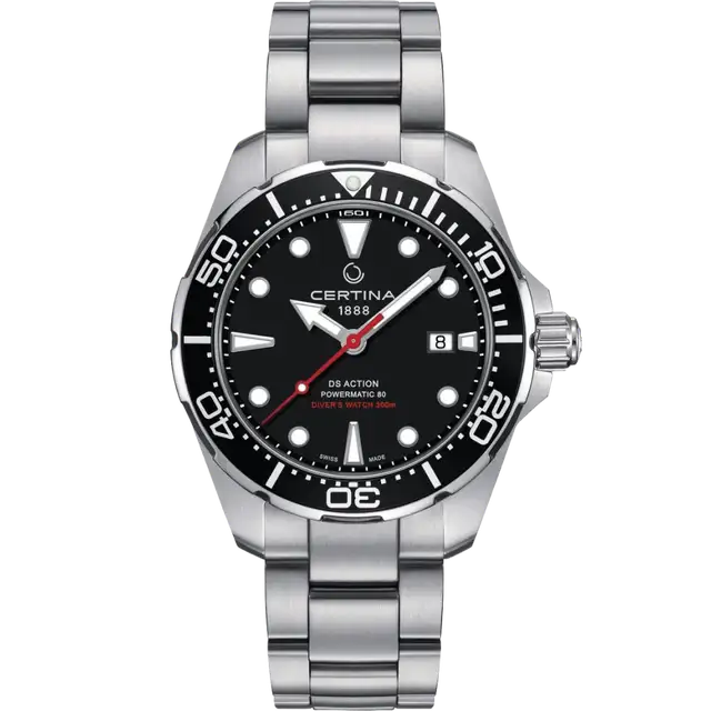 DS Action Diver